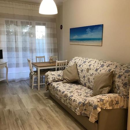 Casa Bijoux Lejlighed Sanremo Eksteriør billede