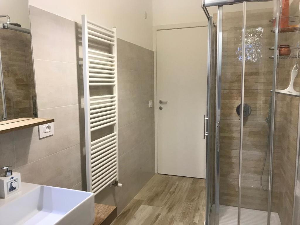 Casa Bijoux Lejlighed Sanremo Eksteriør billede