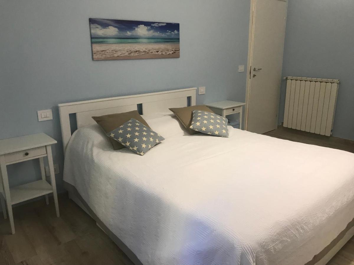 Casa Bijoux Lejlighed Sanremo Eksteriør billede